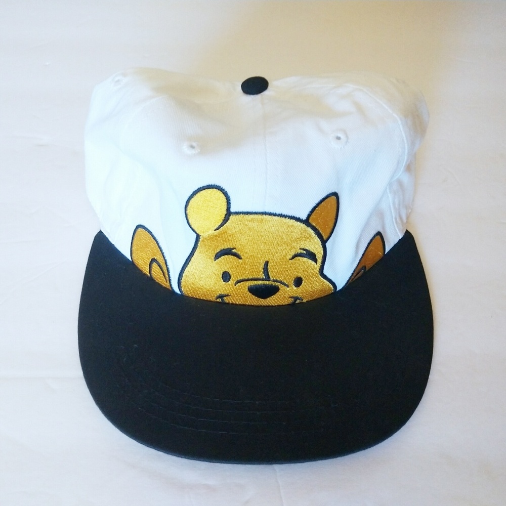 Winnie the Pooh hat